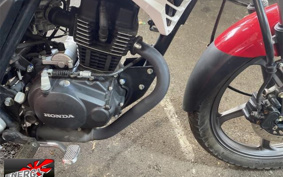 HONDA CBF 125 PCJ7