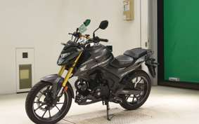 HONDA HORNET 2.0 2016