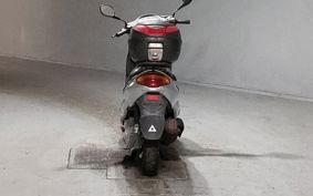 YAMAHA AXIS100 SB06J