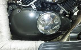 YAMAHA DRAGSTAR 400 CLASSIC 2004 VH01J
