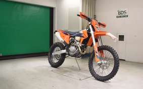 KTM 250 EXC F 2005