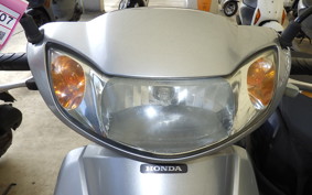 HONDA DIO Gen.6 AF68