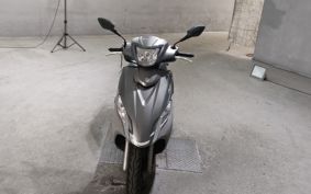 SUZUKI ADDRESS V125 DT11A