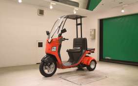 HONDA GYRO CANOPY 2000 TA03