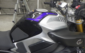 YAMAHA MT-10 SP 2018