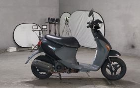 SUZUKI LET`S4 CA45A