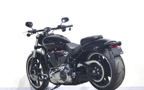 HARLEY FXBRS 2021 YHK