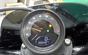 HARLEY FXLRS1920 2022