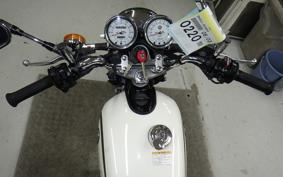YAMAHA SR400 Gen.4 2013 RH03J