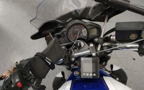 SUZUKI GLADIUS650 CX112