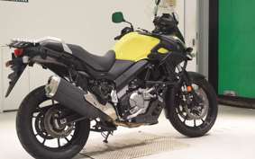 SUZUKI DL650 ( V-Strom 650 ) A 2019 C733A