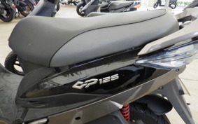 KYMCO GP125