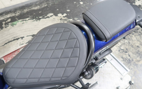 HONDA  REBEL 250 S EDITION  MC49