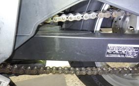 HONDA CBR250R GEN 3 MC41