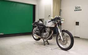 YAMAHA SR400 Gen.3 2009 RH01J