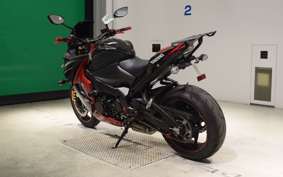 SUZUKI GSX-S1000F 2016 GT79A