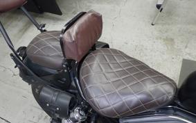 HONDA REBEL 250 MC49