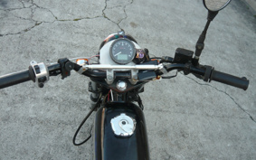 HONDA APE100 TYPE D HC13