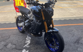 YAMAHA MT-09 SP ABS 2024 RN69J