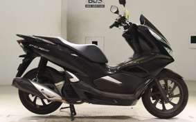 HONDA PCX 150 2004 KF30