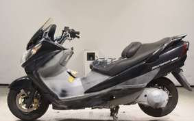 SUZUKI SKYWAVE 250 (Burgman 250) S 2 2016 CJ43A
