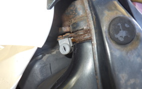 SUZUKI BIRDIE 50 E BA41A