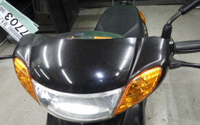 YAMAHA JOG Gen.5 SA36J