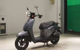 HONDA TODAY 2026 AF61