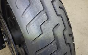 HONDA REBEL 250 A 2011 MC49