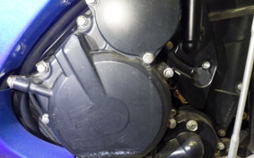 SUZUKI GSX-R750 2009