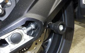 TRIUMPH STREET TRIPLE RS 2024