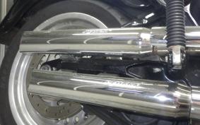 HARLEY FLSTF 1580 2009