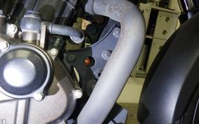 SUZUKI Vｽﾄﾛｰﾑ250SX