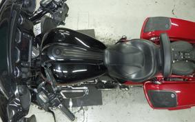 HARLEY FLHXSE 1800CVO 2017
