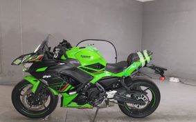 KAWASAKI NINJA650 ER650S