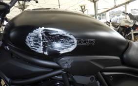 KAWASAKI ELIMINATOR400-3 2025 EL400A