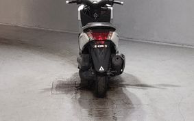 YAMAHA N-MAX 125 SE86J