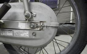 HONDA C110 SUPER CUB JA07