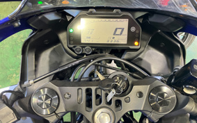 YAMAHA YZF-R25 ABS RG43J