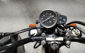 HONDA CB223S SIDE-CAR  MC40