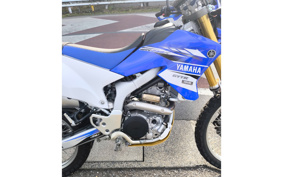 YAMAHA WR250R DG15J