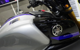 YAMAHA MT-09 SP 2022 RN69J