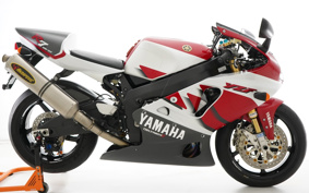 YAMAHA YZF-R7 1999 RM01