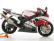 Фото Yamaha YZF-R7 1999 с японского аукциона