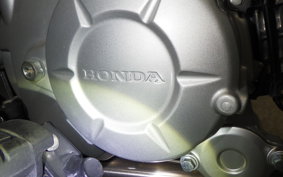 HONDA CROSS CUB 110 2013 JA45