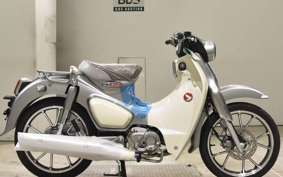 HONDA C125 SUPER CUB 2023 JA71