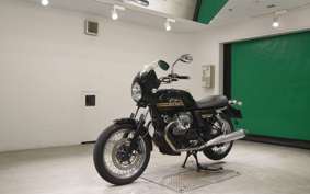 MOTO GUZZI V7 CLASSIC 2012
