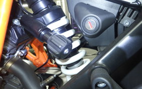 KTM 1290 SUPER ADVENTURE R 2018