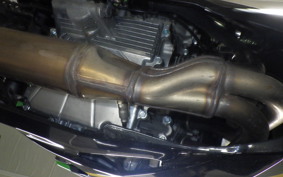 KAWASAKI ZX-4RR 2025 ZX400P