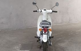 HONDA SUPER CUB110 JA07